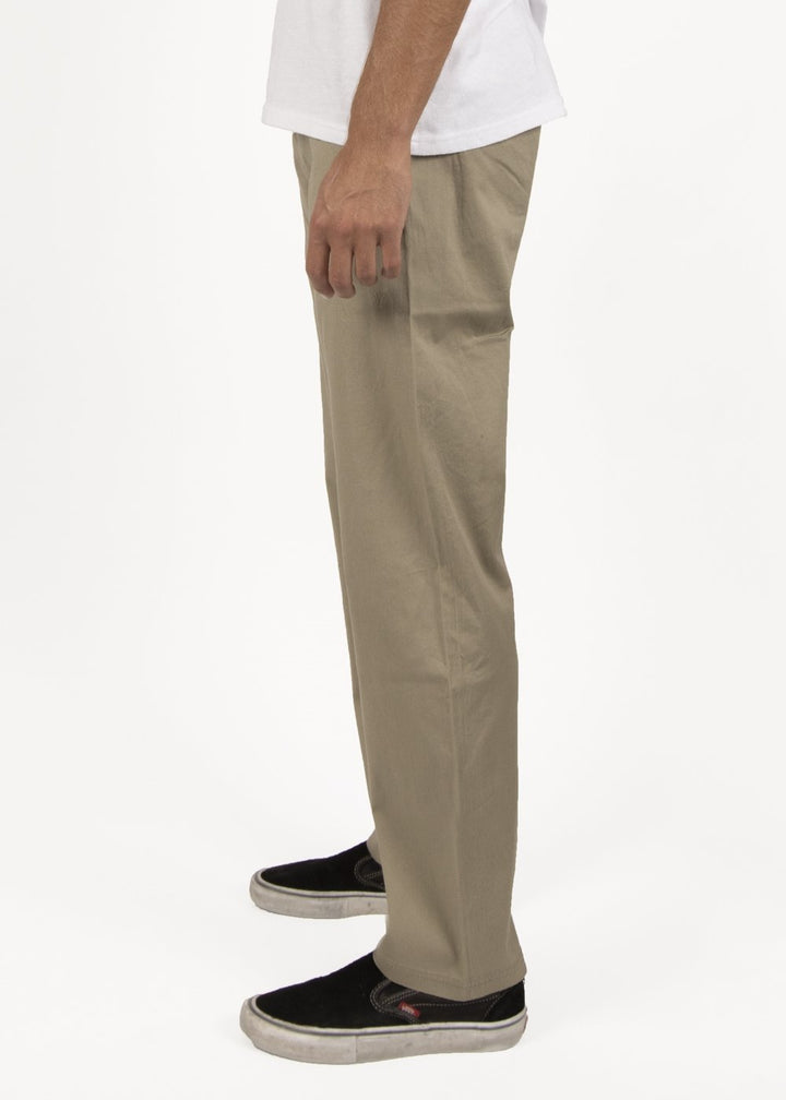 No See Ums Eco Elastic Pant