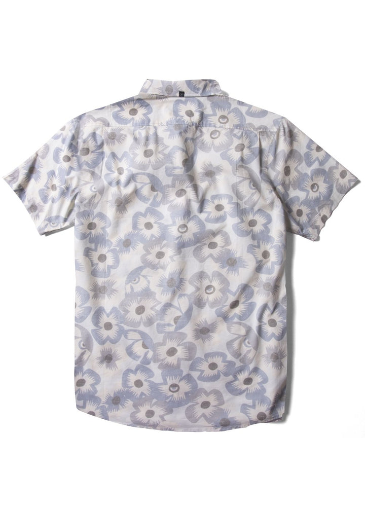 Lookout Ss Eco Ss Shirt