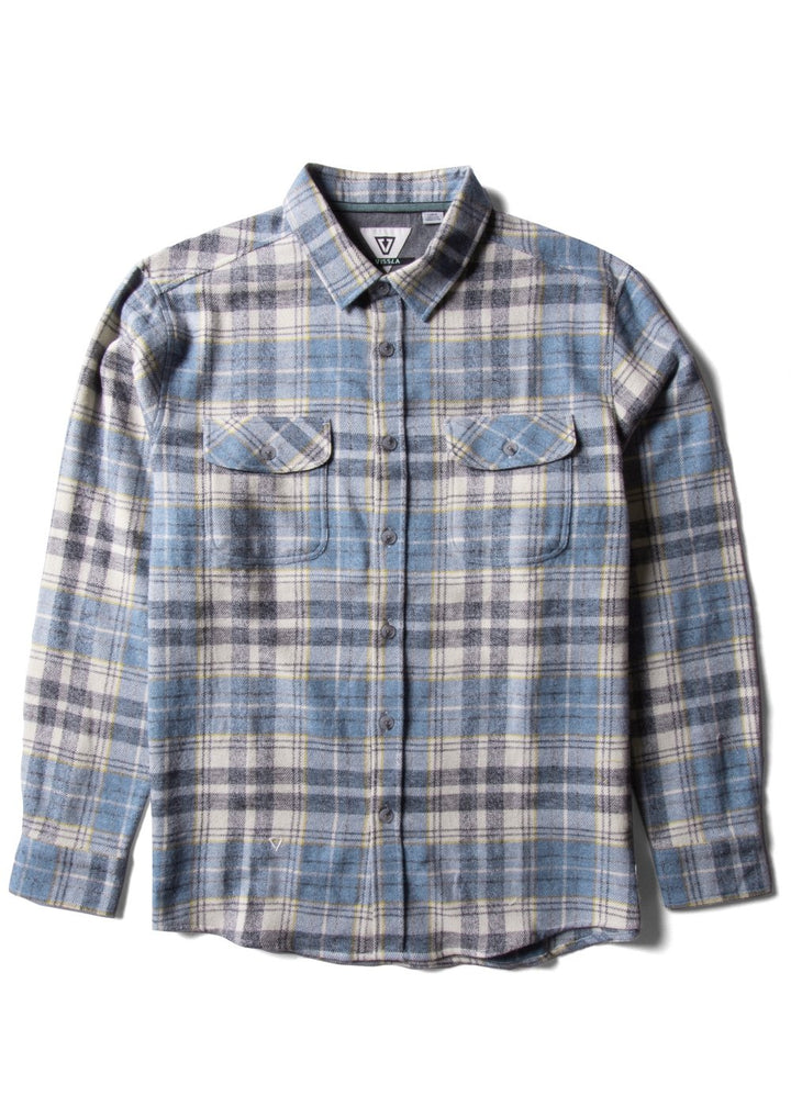 Central Coast Eco Ls Flannel