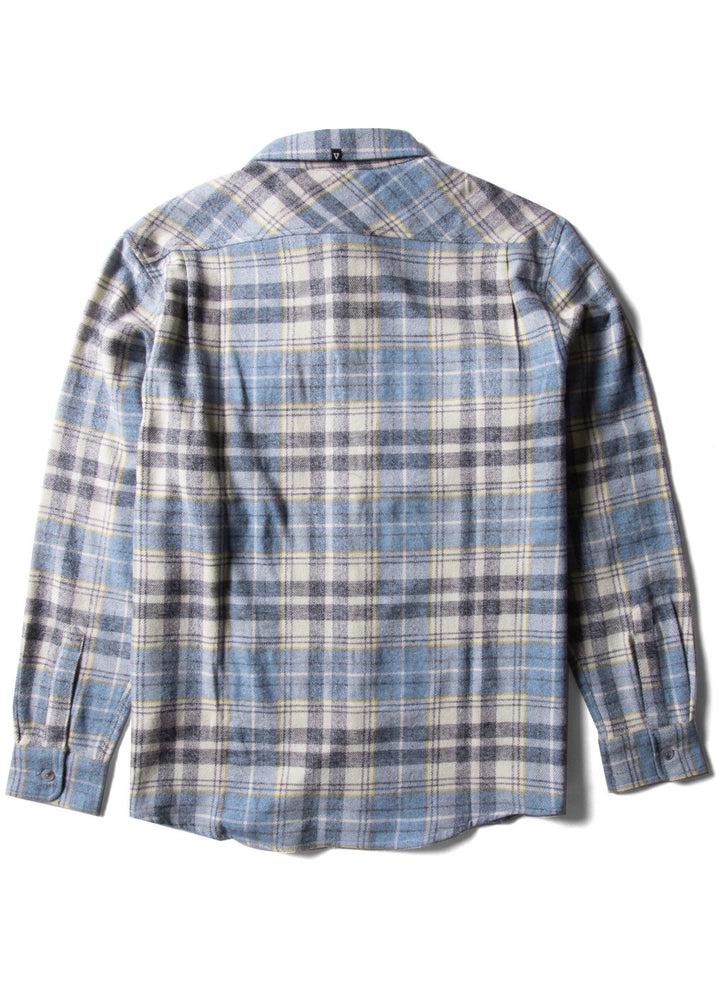 Central Coast Eco Ls Flannel