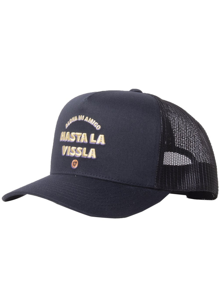 Hasta La Vissla Eco Trucker Hat